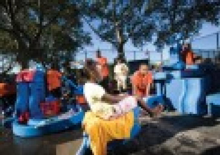 Putting More Fun into Play - Thumbnail