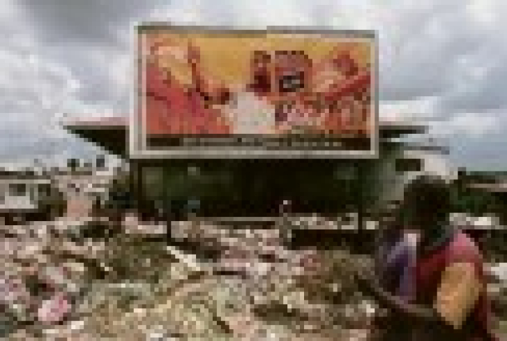 Romanticizing the Poor - Thumbnail