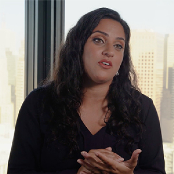 The Power of Data - Thumbnail