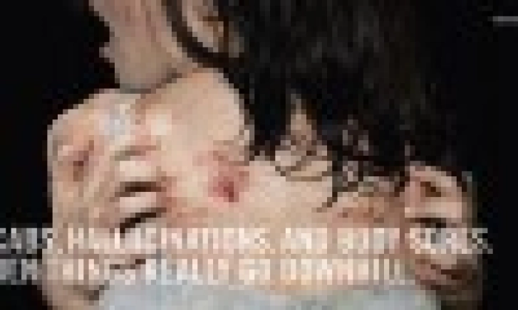 Unselling Meth - Thumbnail