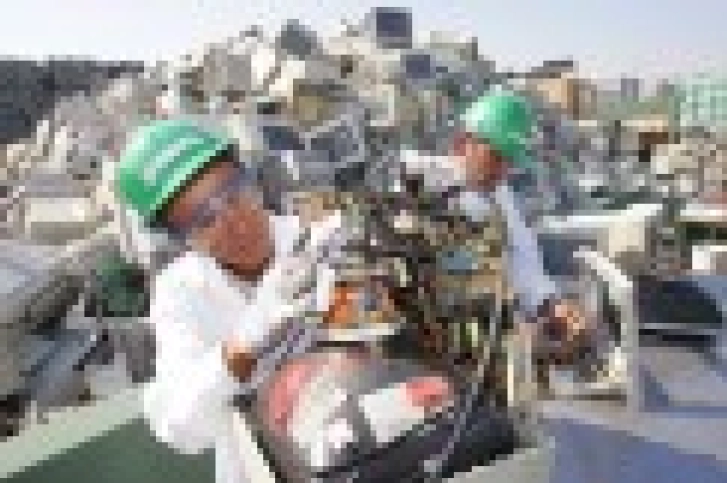 Second Chances and a Third Bottom Line - Thumbnail