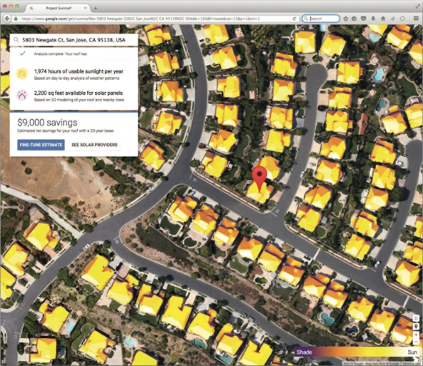 Project_Sunroof_Google