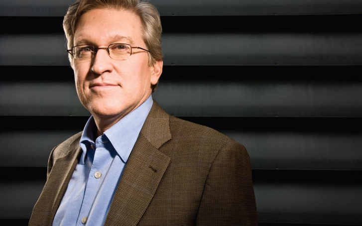 Q&A: Jeff Raikes - Thumbnail