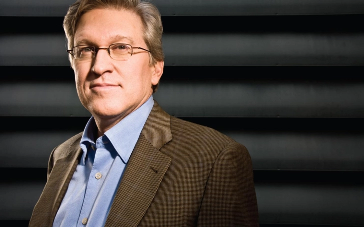 Q&A: Jeff Raikes - Thumbnail