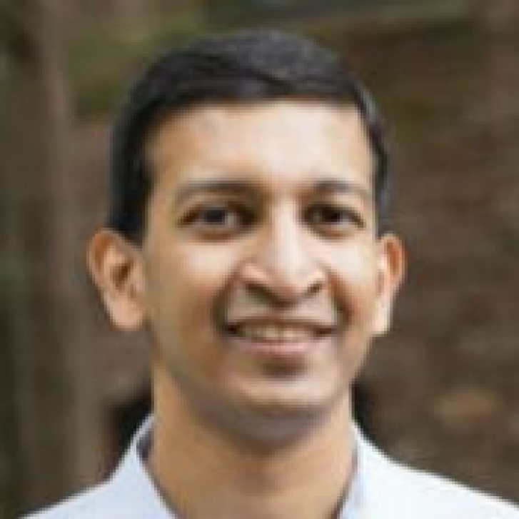Three Questions With Raj Chetty - Thumbnail