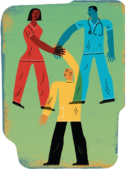 doctor_and_patients_social_innovation