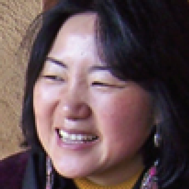 REAP_co-director_Linxiu