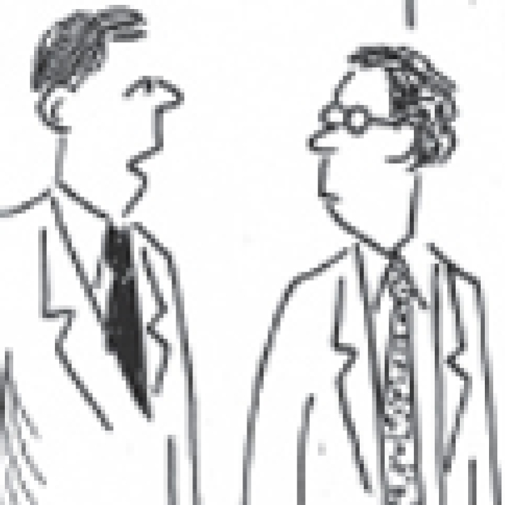 From Graft to Golf - Thumbnail