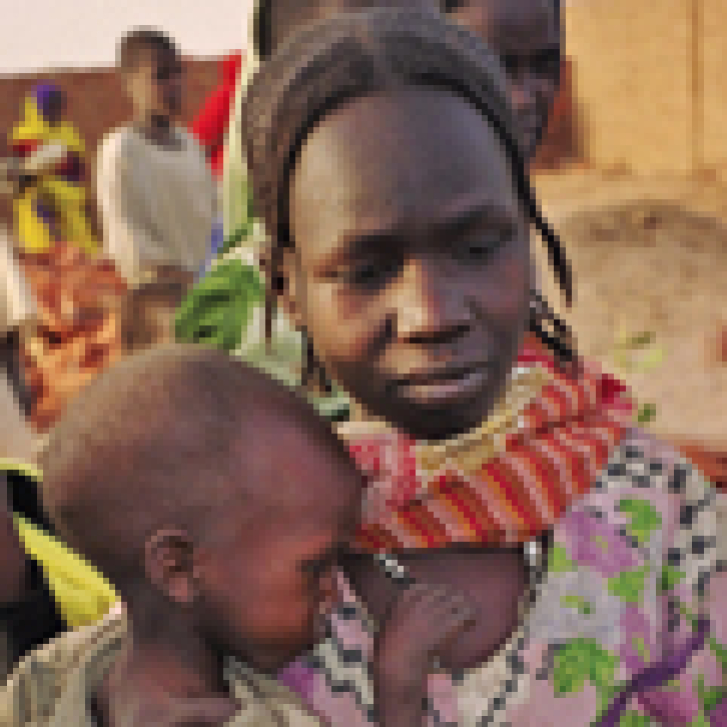 The Emotions of Aid - Thumbnail