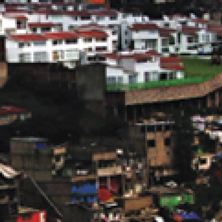 The New Bottom Billion - Thumbnail