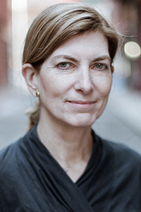 Rosanne Haggerty