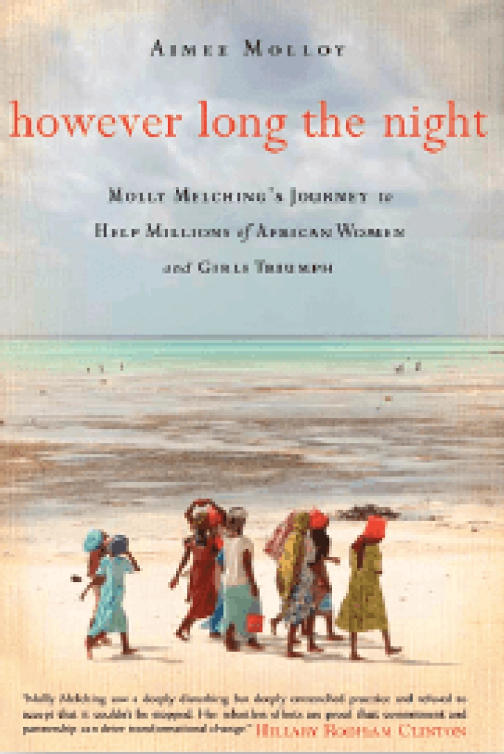 however_long_the_night_book