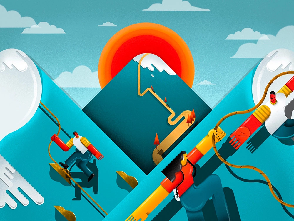 Pivotal Moments on the Leadership Journey