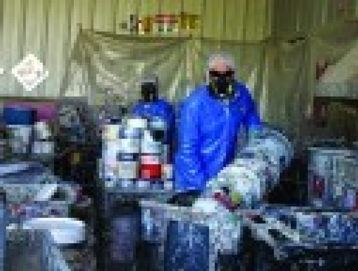 Color Your World - Thumbnail