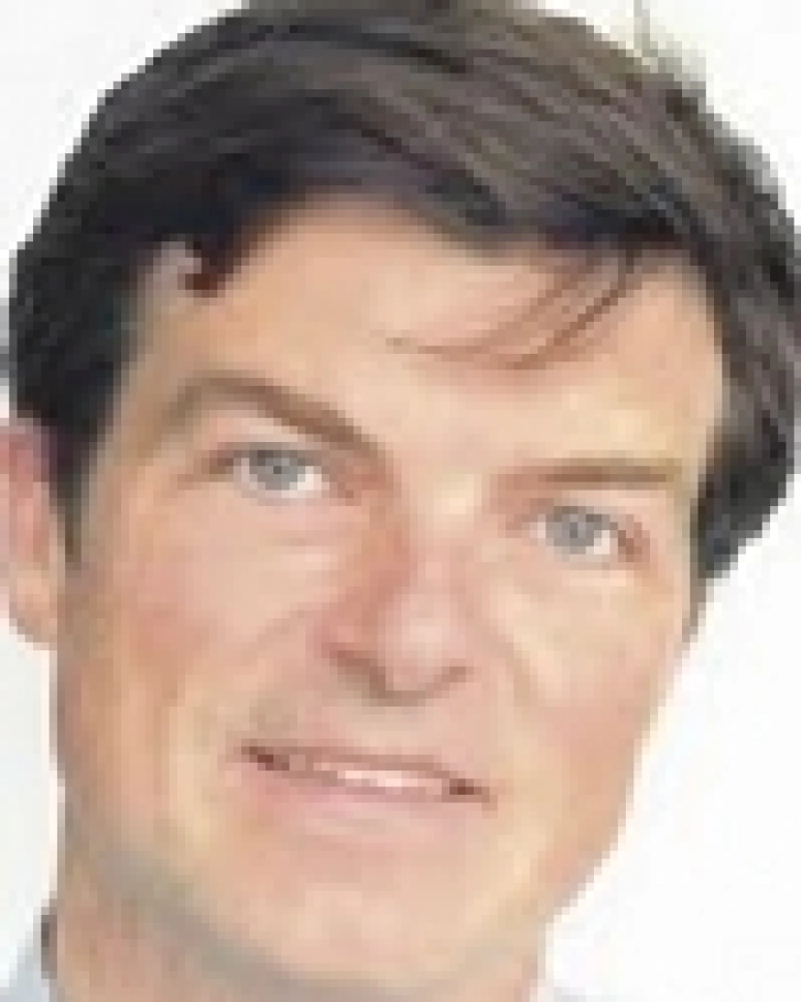 Nicolas Shea, the innovation and entrepreneurship advisor to the Chilean minister of economy, on global social entrepreneurship