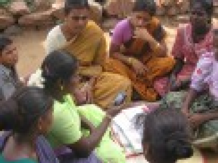 Dialing for Development - Thumbnail