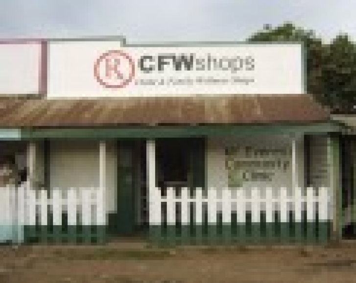 Micro-franchise Against Malaria - Thumbnail