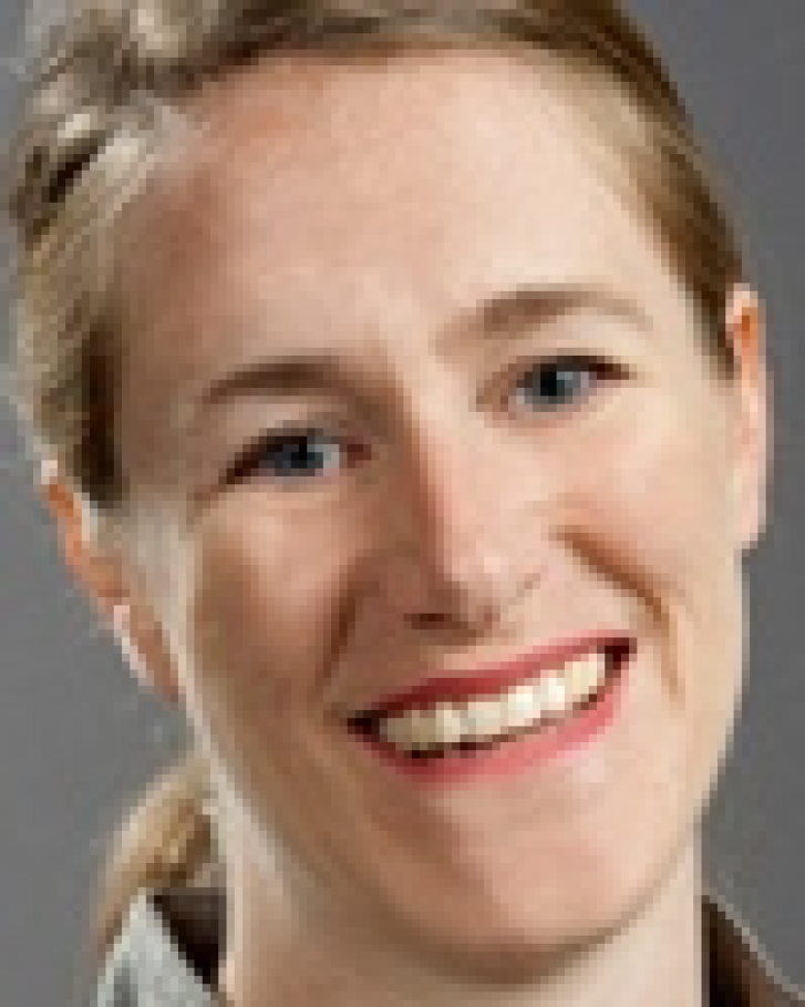 Jeannie Stamberger of the Disaster Management Institute at Carnegie Mellon University on using social media to foster social responsibility