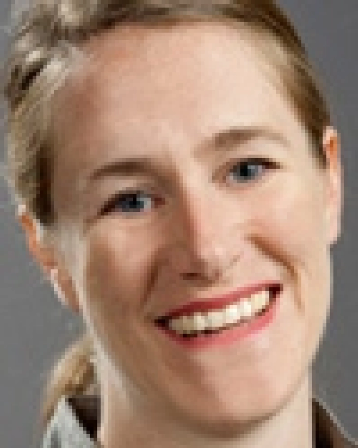 Jeannie Stamberger of the Disaster Management Institute at Carnegie Mellon University on using social media to foster social responsibility