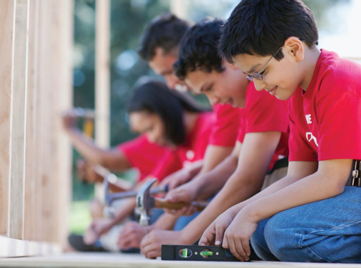 Research: Start Them Younger - Thumbnail