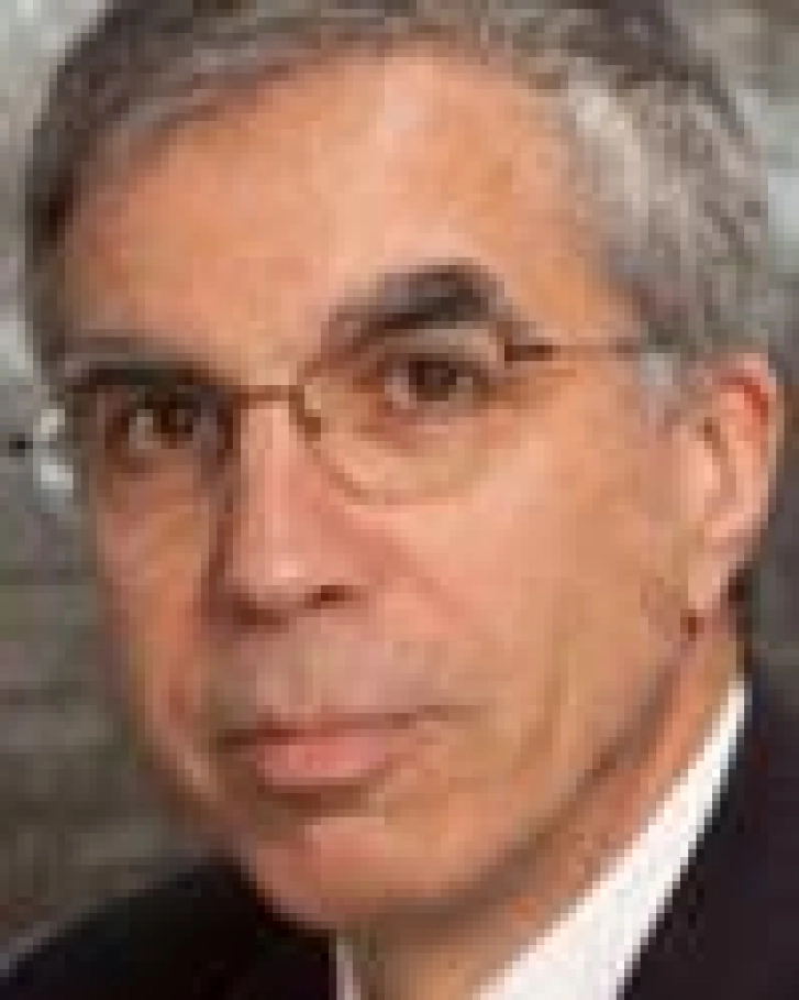 Harvard professor Robert Stavins on climate policy