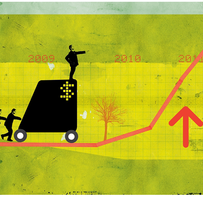 The Value of Strategic Planning & Evaluation - Thumbnail