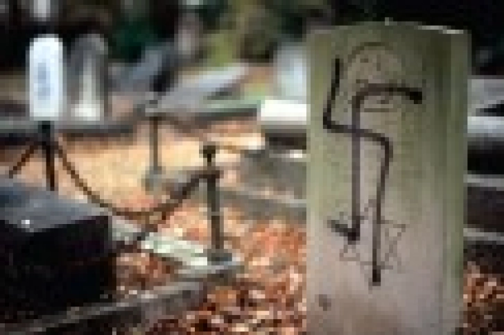 Long Suffering Falls Short - Thumbnail