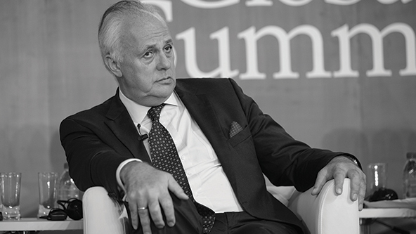 Mark Malloch-Brown