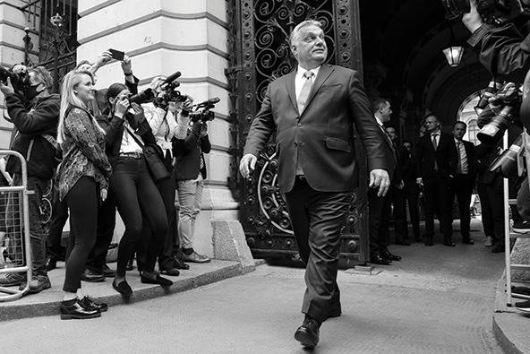 Viktor Orbán