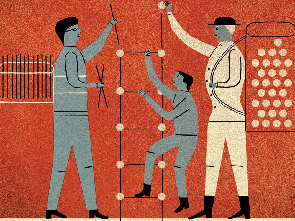 The Best of SSIR: Impactful Philanthropy in the Real World