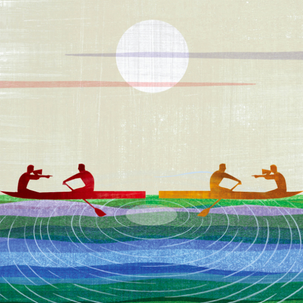 rowers