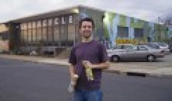 Garden-Variety Revolution - Thumbnail