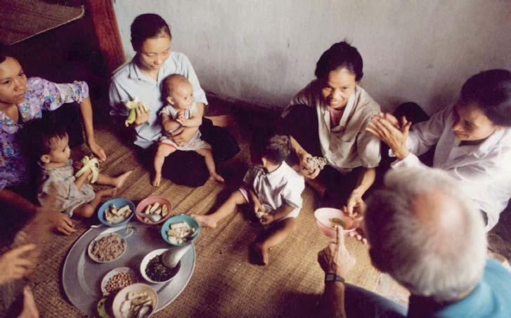 The Answer Is on the Ground - Thumbnail