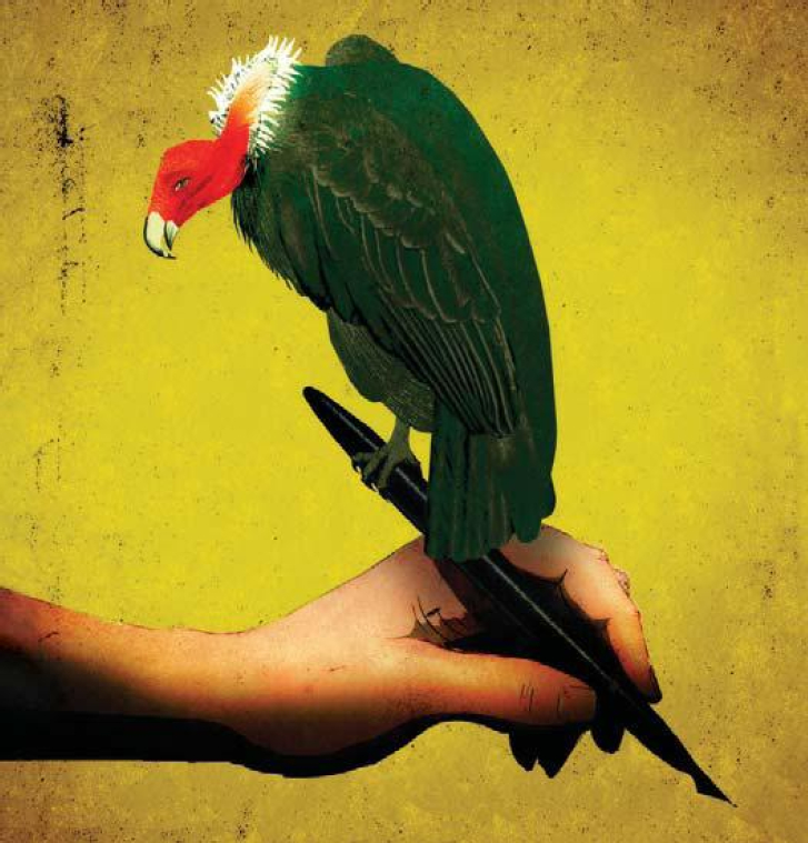 The Madoff Philanthropic Implosion - Thumbnail