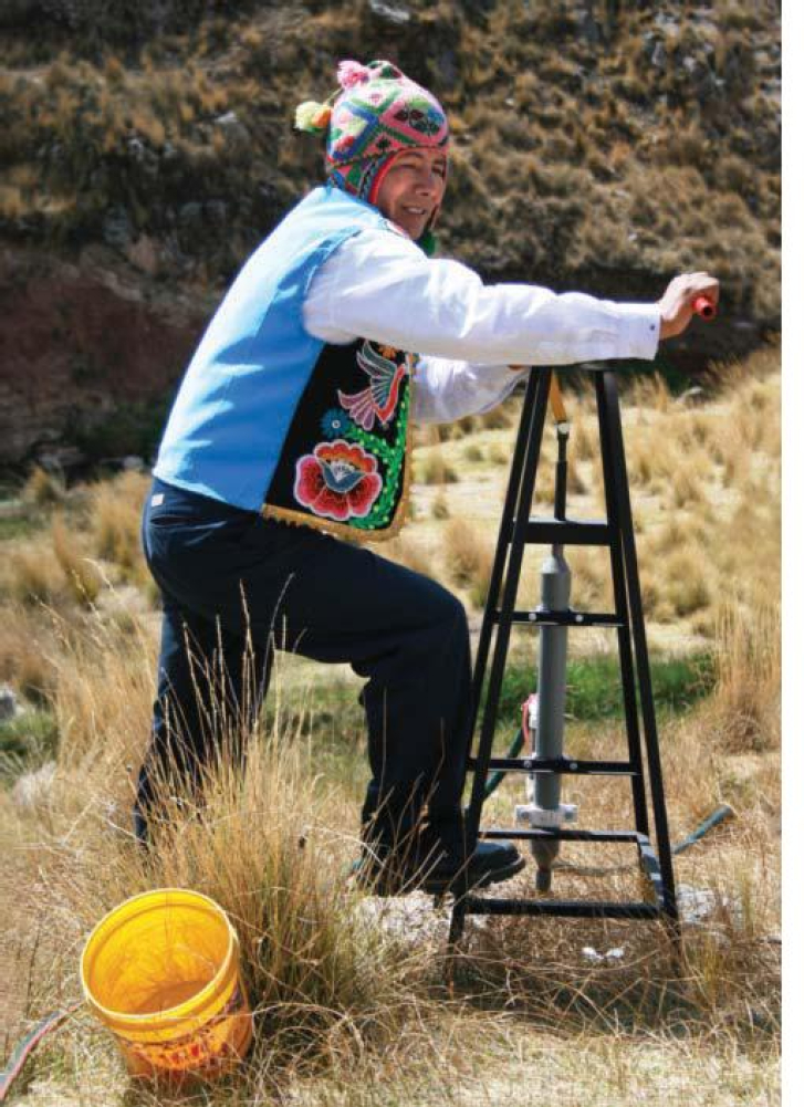 The Parent of Invention - Thumbnail