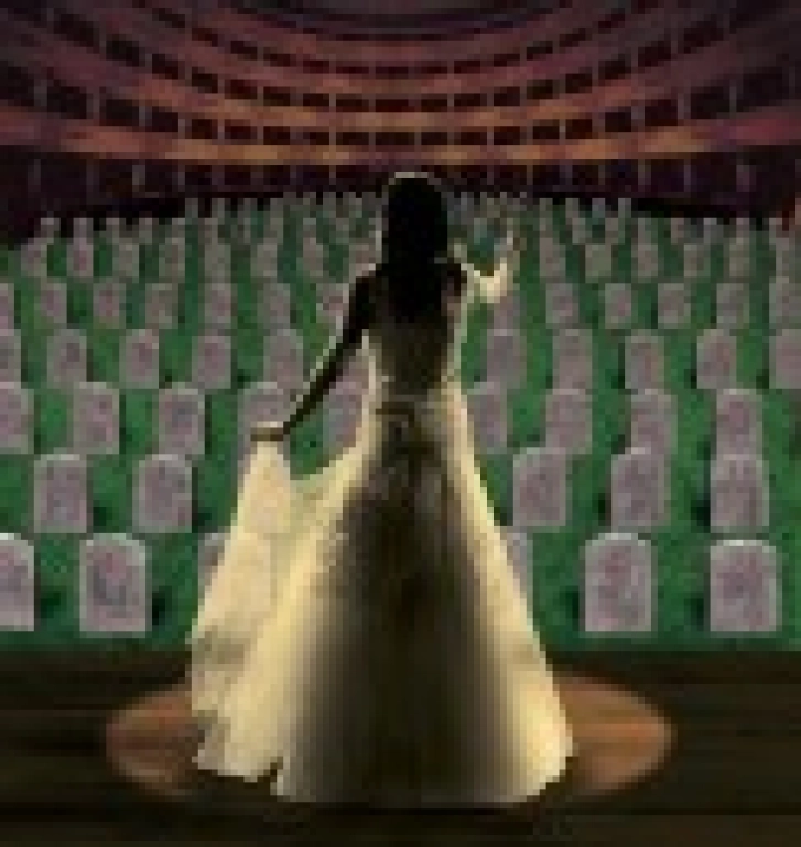 Recreating Fine Arts Institutions - Thumbnail