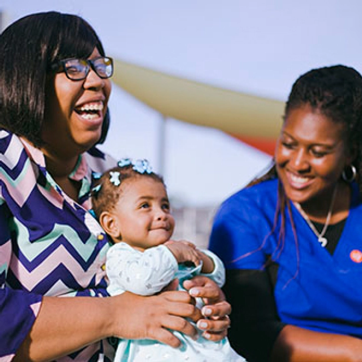 Integrating Feedback Across a Nonprofit Business Model - Thumbnail