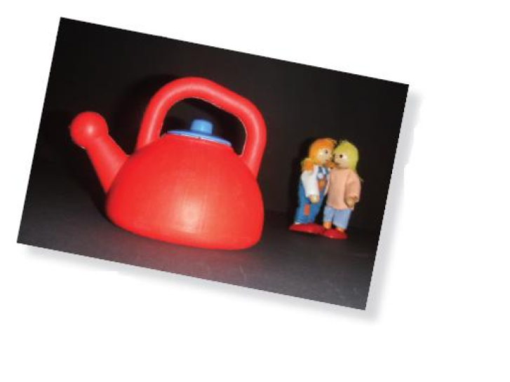 Research: Tiny Cues Trigger Altruism - Thumbnail