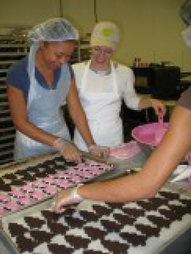 Baked Goods - Thumbnail