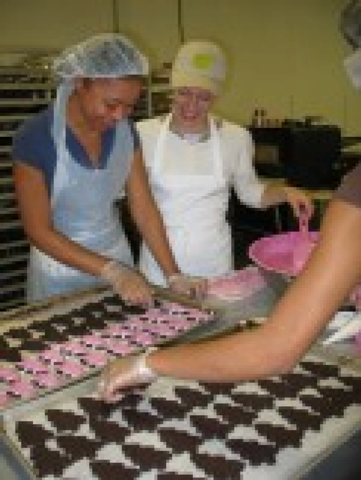 Baked Goods - Thumbnail