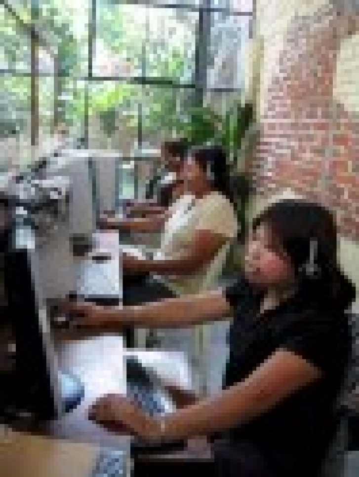 Fair Trade Spanish - Thumbnail