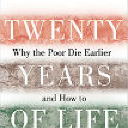 Twenty Years of Life