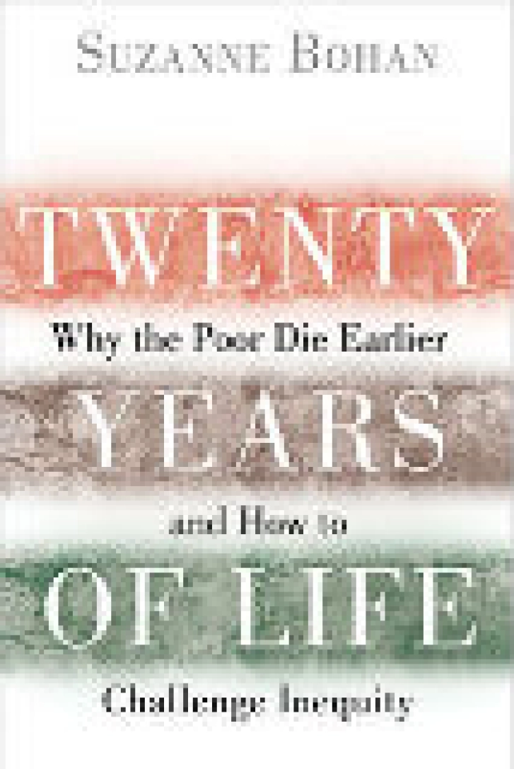 Twenty Years of Life