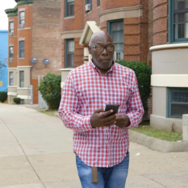 How Feedback Shaped a Community Organization - Thumbnail