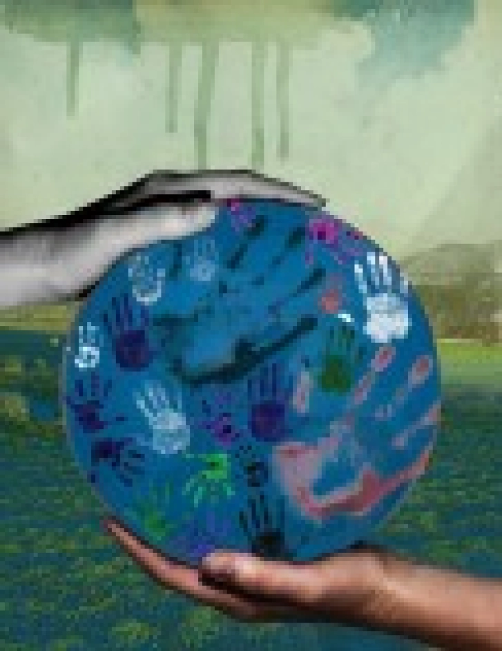 Public-Private Alliances Transform Aid - Thumbnail