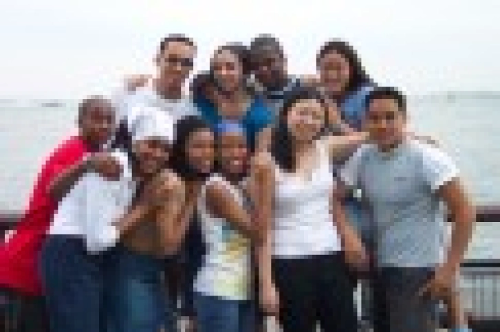 They’ve Got Your Back - Thumbnail