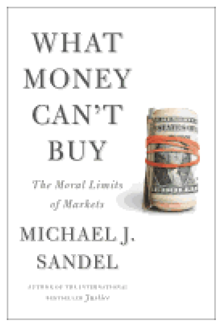 What_Money_Cant_Buy