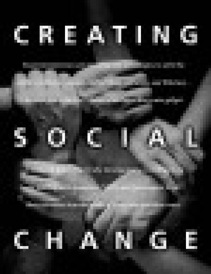 Creating Social Change: 10 Innovative Technologies - Thumbnail