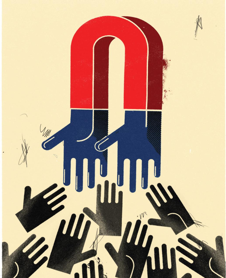 What Workforce Crisis? - Thumbnail