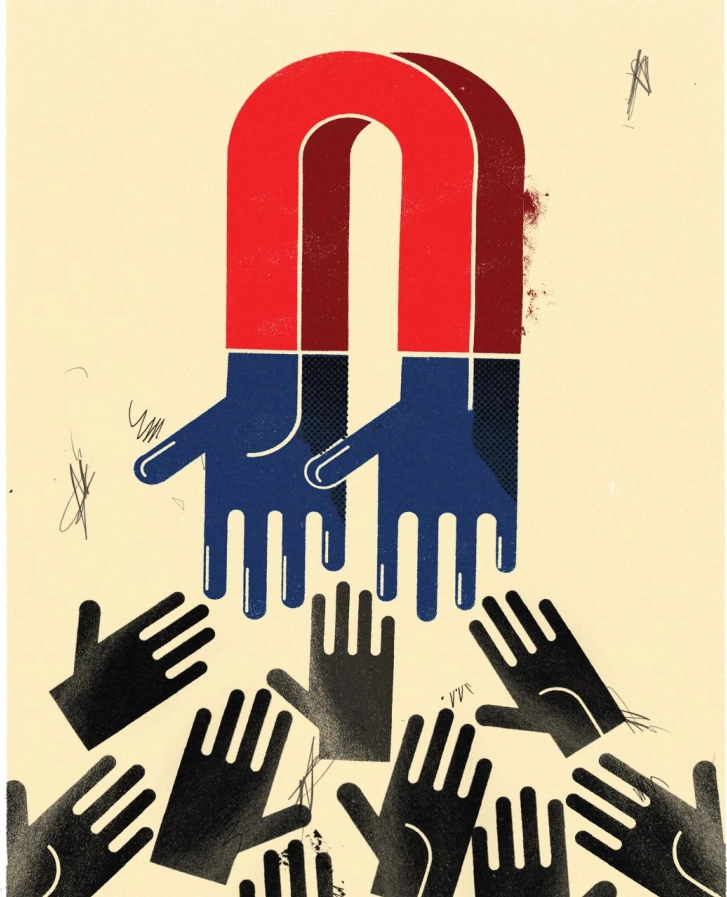 What Workforce Crisis? - Thumbnail